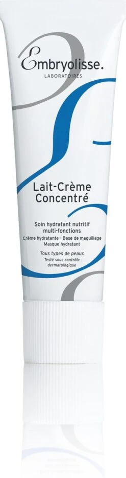Embryolisse Lait Crème Concentré - Dagcrème - 75 Ml -Verzorgingsvoordeel Huis 317x1200 5