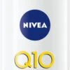 NIVEA Q10 Power Anti-Age Gezichtsolie - Anti-rimpel - Droge Huid - 30 Ml