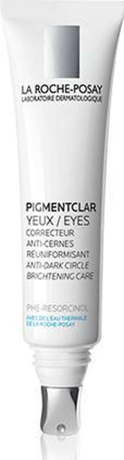 La Roche-Posay Pigmentclar Oogcrème - 15ml - Egaliseert, Corrigeert -Verzorgingsvoordeel Huis 325x1200 3