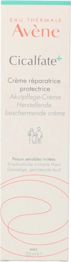 Avène Cicalfate Crème - 100 Ml 22 Avène Cicalfate Crème - 100 Ml -Verzorgingsvoordeel Huis 326x1200