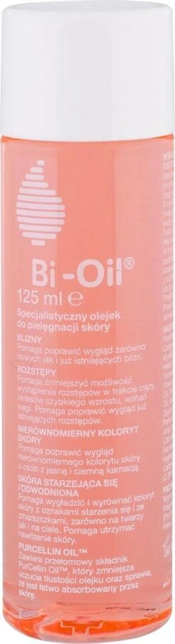 Bio Oil Specialistische Huidolie Bodyolie - 125ml 23 Bio Oil Specialistische Huidolie Bodyolie - 125ml -Verzorgingsvoordeel Huis 327x1200 1