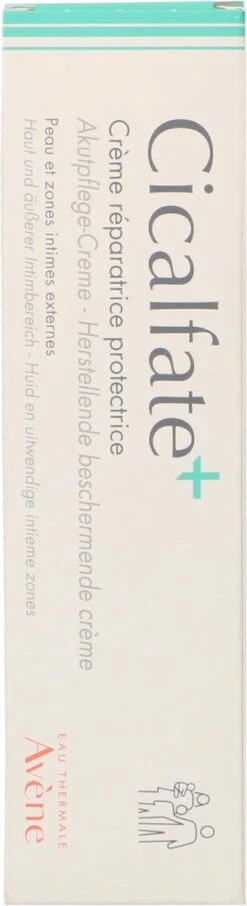 Avène Cicalfate Crème - 100 Ml 23 Avène Cicalfate Crème - 100 Ml -Verzorgingsvoordeel Huis 327x1200