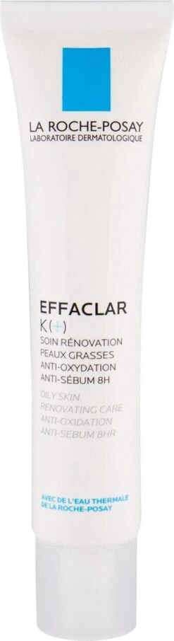 La Roche-Posay Effaclar K+ Dagcrème - 30ml
