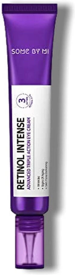 Retinol Intense Advanced Triple Action Eye Cream 5 Retinol Intense Advanced Triple Action Eye Cream -Verzorgingsvoordeel Huis 329x1200