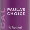 Paula's Choice CLINICAL 1% Retinol Treatment - Vitamine A Serum - Alle Huidtypen - 30 Ml