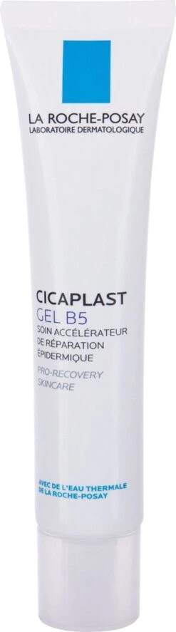 La Roche-Posay Cicaplast Gel B5 - 40ml - Herstel Van Beschadigde Huid