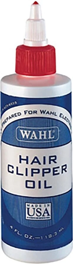 Wahl Tondeuse Olie 118,3 Ml -Verzorgingsvoordeel Huis 335x1200 5