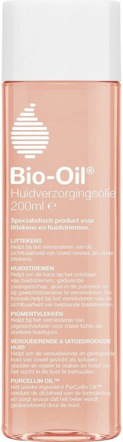 Bio Oil Huidverzorgingsolie - 200 Ml 16 Bio Oil Huidverzorgingsolie - 200 Ml -Verzorgingsvoordeel Huis 336x1200