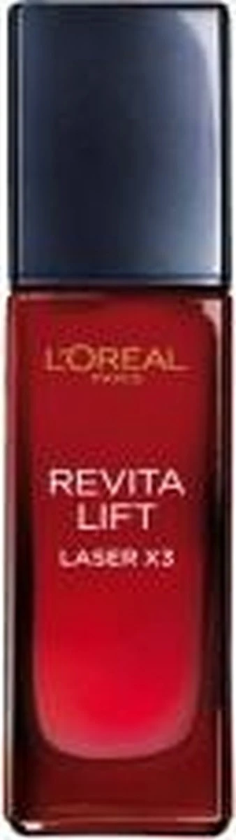 L'Oreal Paris Revitalift Laser X3 Serum Anti-Age 2 L'Oreal Paris Revitalift Laser X3 Serum Anti-Age - Afbeelding 2