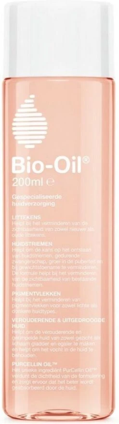 Bio Oil Huidverzorgingsolie - 200 Ml 15 Bio Oil Huidverzorgingsolie - 200 Ml -Verzorgingsvoordeel Huis 339x1200 1