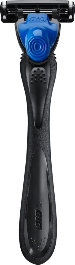 BIC Hybrid 3 Flex Scheermesjes Voor Mannen - 12 Navulmesjes - Geen Houder -Verzorgingsvoordeel Huis 343x1200 1