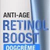 Neutrogena Retinol Boost Eye Cream (15ml), Effectieve Anti-veroudering Oogcrème & Effectieve Hydraterende Verzorging Met Retinol, Mirtebladextract & Hyaluronzuur Voor Een Jonger En Gezond Uitziende Huid