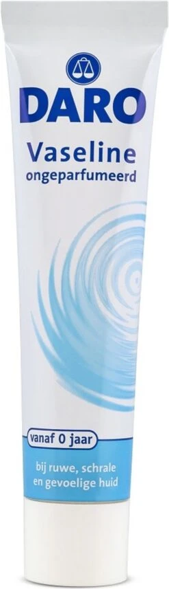 Daro Vaseline Av -Verzorgingsvoordeel Huis 346x1200
