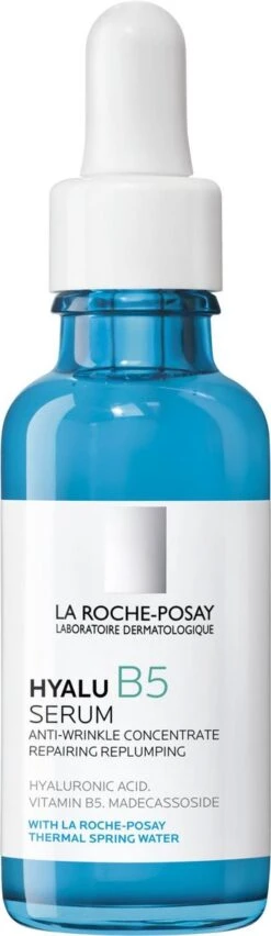 Bundel La Roche-Posay Hyalu B5 Serum En Vitamine C10 Serum - 2 Stuks -Verzorgingsvoordeel Huis 348x1200
