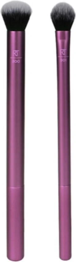 Real Techniques - Techniques Eye Shade + Blend Brush + Bonus Brush -Verzorgingsvoordeel Huis 349x1200 3