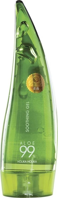 Holika Holika - Aloe 99% Soothing Gel Aloe Vera Gel 250Ml -Verzorgingsvoordeel Huis 351x1200 1