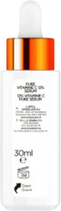 L'Oréal RevitaliftClinical Pure Vitamine C 12% Serum 30 Ml 18 L'Oréal RevitaliftClinical Pure Vitamine C 12% Serum 30 Ml -Verzorgingsvoordeel Huis 351x1200 7