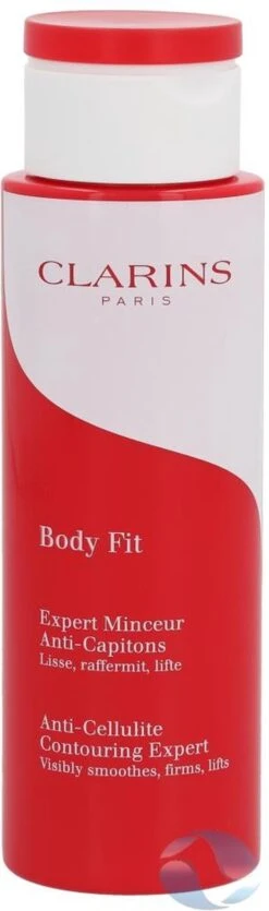 Clarins Body Fit Expert Minceur Anti Cellulite - Bodylotion - 200 Ml -Verzorgingsvoordeel Huis 355x1200 4