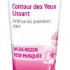 Weleda Wilde Rozen Vitaliserende Oogcontourcrème