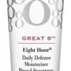 Elizabeth Arden Eight Hour Great 8 Spf35 Daily Defense Moisturizer 45ml
