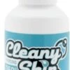 Cleany Skin - Piercing Spray - Zoutoplossing Reiniginsspray Voor Piercings