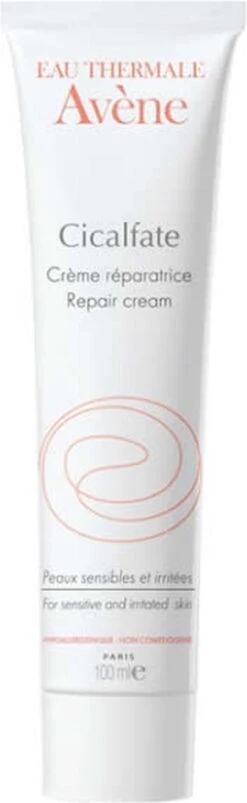 Avène Cicalfate+ Creme Beschermende Herstellende Crème - Dagcrème - 40 Ml -Verzorgingsvoordeel Huis 369x1200 4