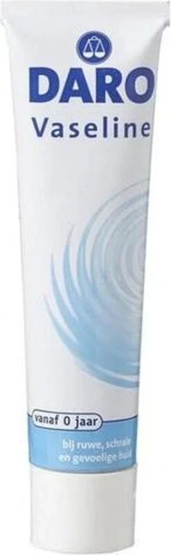 Daro Vaseline Av -Verzorgingsvoordeel Huis 371x1200
