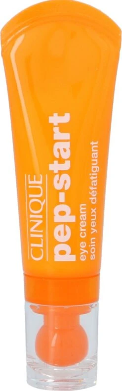 Clinique Pep Start Eye Cream - Oogcrème - 15 Ml -Verzorgingsvoordeel Huis 375x1200 5