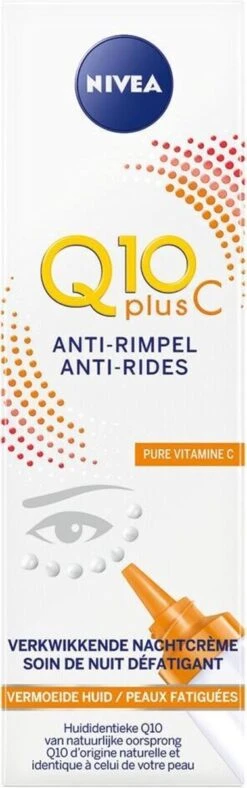 NIVEA Q10plusC Anti-Rimpel +Energy Oogcontourcrème 11 NIVEA Q10plusC Anti-Rimpel +Energy Oogcontourcrème -Verzorgingsvoordeel Huis 376x1200 1