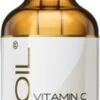 Nanoil Face Serum Vitamin C 50 ML