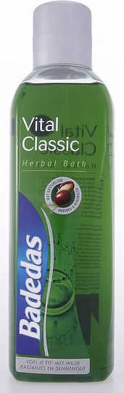 Badedas Feel Classic Badschuim 1 L 17 Badedas Feel Classic Badschuim 1 L -Verzorgingsvoordeel Huis 378x1200 3