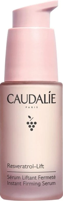 Caudalie - Resvératrol Firming Serum 30 Ml