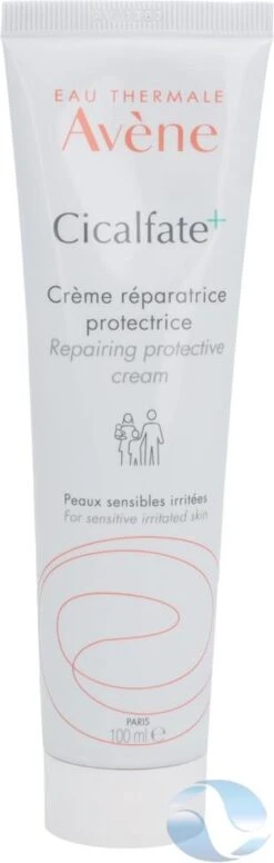 Avène Cicalfate Crème - 100 Ml 21 Avène Cicalfate Crème - 100 Ml -Verzorgingsvoordeel Huis 382x1200