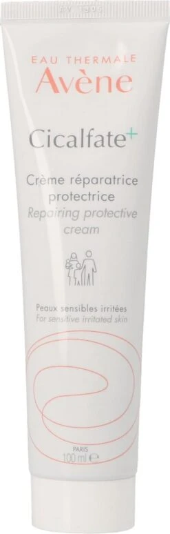 Avène Cicalfate Crème - 100 Ml 25 Avène Cicalfate Crème - 100 Ml -Verzorgingsvoordeel Huis 383x1200
