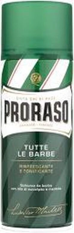 Proraso Scheerschuim 300 Ml -Verzorgingsvoordeel Huis 384x1200 1