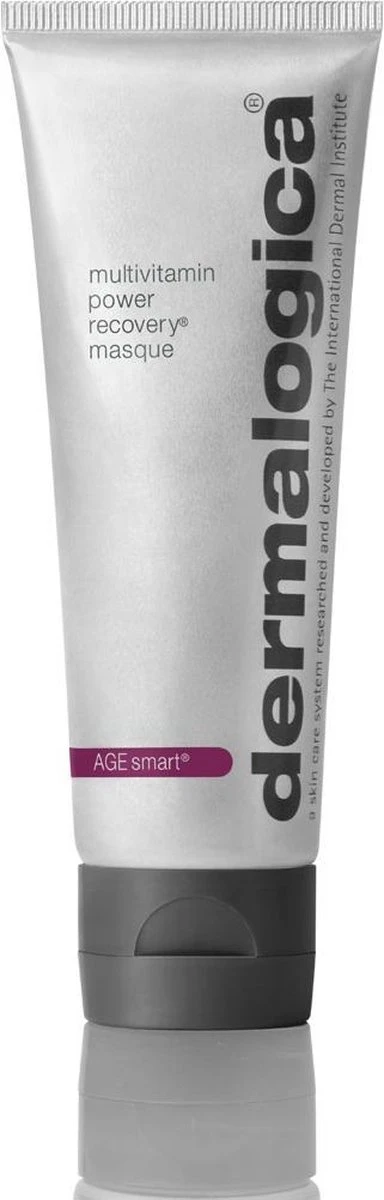 Dermalogica Multivitamin Power Recovery Gezichtsmasker - 75 Ml 10 Dermalogica Multivitamin Power Recovery Gezichtsmasker - 75 Ml - Afbeelding 10