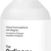 The Ordinary Niacinamide 10% + Zinc 1% Supersize - Serum - 60 Ml