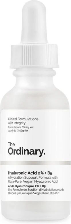 The Ordinary - Hyaluronic Acid (HA) 2% + B5 - Serum - 30 Ml -Verzorgingsvoordeel Huis 385x1200 2