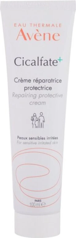 Avène Cicalfate Crème - 100 Ml 29 Avène Cicalfate Crème - 100 Ml -Verzorgingsvoordeel Huis 386x1200 2
