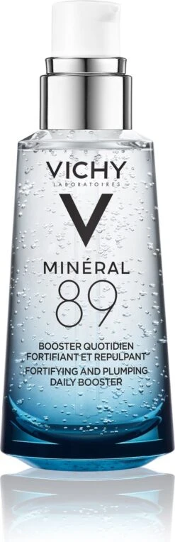 Vichy - Mineral 89 - Serum - 2 X 50ml -Verzorgingsvoordeel Huis 388x1200 2