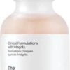 The Ordinary™ Lactic Acid 10% + HA 2% Superficial Peeling Formulation - 30 Ml