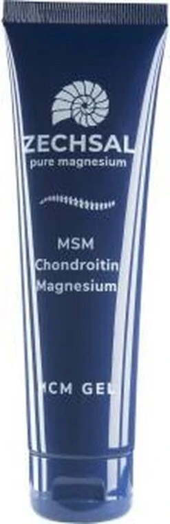 Zechsal MCM Gel - Huidverzorging - 100ml - 15% Pure Magnesium - Speciaal Voor Gewrichtsklachten 5 Zechsal MCM Gel - Huidverzorging - 100ml - 15% Pure Magnesium - Speciaal Voor Gewrichtsklachten -Verzorgingsvoordeel Huis 389x1200
