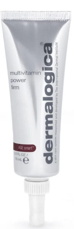 Dermalogica Multivitamin Power Firm Oogcrème - 15ml -Verzorgingsvoordeel Huis 390x1200 4