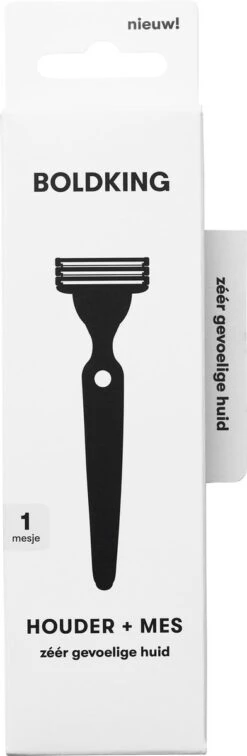 Boldking Startset Zeer Gevoelige Huid -Verzorgingsvoordeel Huis 392x1200 2