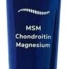 Zechsal MCM Gel - Huidverzorging - 100ml - 15% Pure Magnesium - Speciaal Voor Gewrichtsklachten