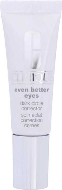 Clinique Even Better Eyes Dark Circle Corrector Oogcréme - 10 Ml -Verzorgingsvoordeel Huis 395x1200 3