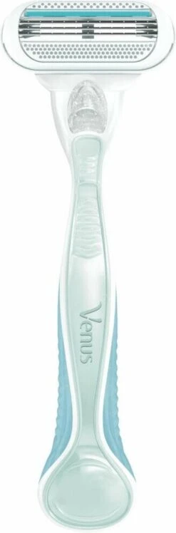 Gillette Venus Smooth Senstive Scheermesjes 4 Stuks -Verzorgingsvoordeel Huis 396x1200 3