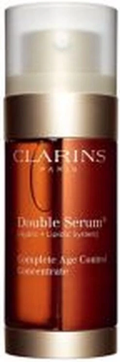 Clarins Double Serum - 30 Ml -Verzorgingsvoordeel Huis 398x1200 2