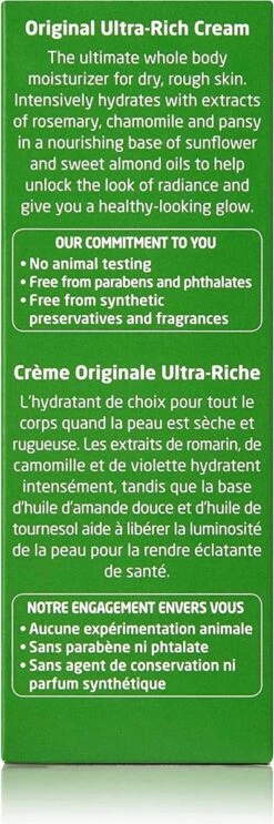 Weleda Skin Food 75ml 32 Weleda Skin Food 75ml -Verzorgingsvoordeel Huis 399x1200 1