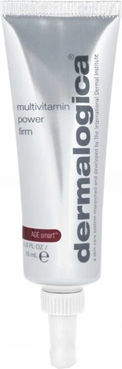 Dermalogica Multivitamin Power Firm Oogcrème - 15ml -Verzorgingsvoordeel Huis 399x1200 2